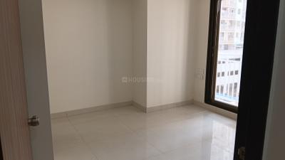 Bedroom Image of 1050 Sq.ft 2 BHK Apartment / Flat for sale in Vardhaman Tower, Dombivli East Thane for Rs. 7200000