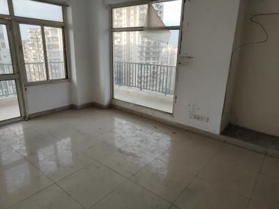 Bedroom Image of 1695 Sq.ft 3 BHK Apartment / Flat for sale in Panchsheel Wellington, Crossings Republik Ghaziabad for Rs. 12100000