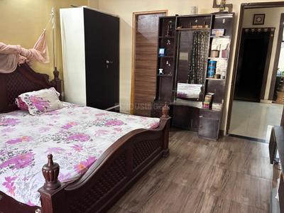 Bedroom Image of 1700 Sq.ft 4 BHK Apartment / Flat for sale in Sagar Green Hills, Kolar Road Bhopal for Rs. 10000000