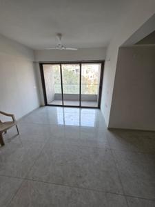 Hall Image of 1900 Sq.ft 3 BHK Apartment / Flat for rent in Utsav Aalayam, Naranpura Ahmedabad for Rs. 35000