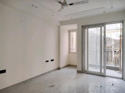 Bedroom Image of 2250 Sq.ft 4 BHK Apartment / Flat for sale in Chandan Hola New Delhi for Rs. 16100000