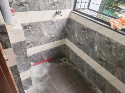 Drying Area Image of 782 Sq.ft 1 BHK Apartment / Flat for rent in Kondapur Hyderabad for Rs. 17500