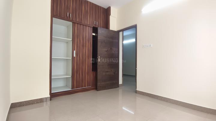 Sector 7, HSR Layout Bedroom 1