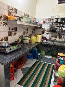 Kitchen Image of 2722 Sq.ft 3 BHK Independent House for sale in Mishriwala Jammu for Rs. 8500000