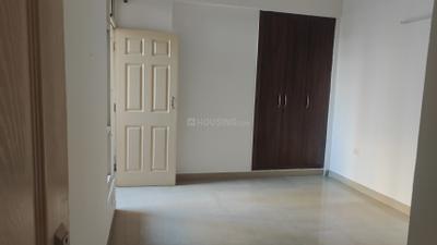 Bedroom Image of 1295 Sq.ft 3 BHK Apartment / Flat for sale in Supertech Cape Town, Sector 74 Noida for Rs. 13500000