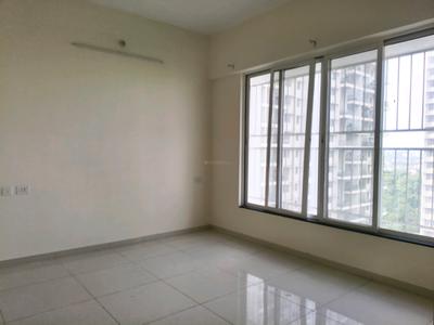 Bedroom Image of 960 Sq.ft 2.5 BHK Apartment / Flat for rent in Kolte Patil Life Republic Sector R7 7th Avenue I Towers, Nerhe Pune for Rs. 28161