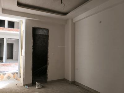Bedroom Image of 950 Sq.ft 2 BHK Apartment / Flat for sale in Trinity Krishna Kunj, Noida Extension Greater Noida for Rs. 4500000