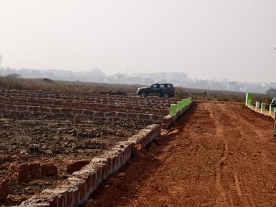 Image of 1800 Sq.ft Residential Plot / Land for sale in Sundarpada, Bhubaneswar for Rs. 1618200