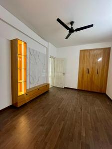 Bedroom Image of 2250 Sq.ft 3 BHK Builder Floor for sale in BPTP Pride Floors, Sector 77 Faridabad for Rs. 25000000