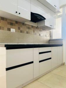 Kitchen Image of 1350 Sq.ft 2 BHK Apartment / Flat for sale in Assetz East Point, Bellandur Bengaluru for Rs. 23500000