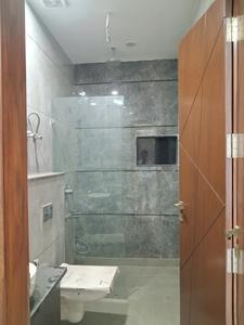Common Bathroom Image of 1125 Sq.ft 3 BHK Builder Floor for sale in Paschim Vihar New Delhi for Rs. 29000000