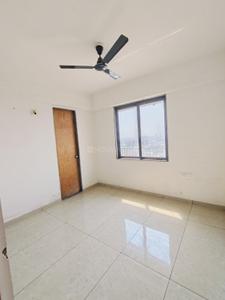 Hall Image of 2200 Sq.ft 3 BHK Apartment / Flat for rent in Empire Evok, Isanpur Ahmedabad for Rs. 15500