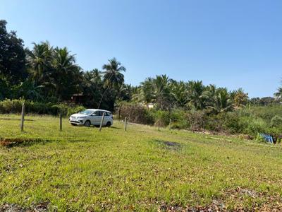 Image of 6600 Sq.ft Residential Plot / Land for sale in Nagaon, Alibag for Rs. 8000000