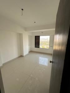 Hall Image of 1125 Sq.ft 3 BHK Apartment / Flat for sale in Swastik House, Kandivali West Mumbai for Rs. 27648000