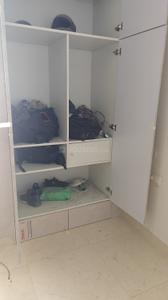Bedroom Image of 720 Sq.ft 2 BHK Builder Floor for sale in Mukherjee Nagar New Delhi for Rs. 7700000