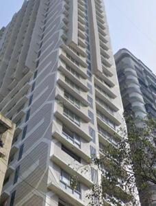 Image of 687 Sq.ft 2 BHK Apartment / Flat for sale in Olympia Tower, Byculla, Mumbai for Rs. 27000000