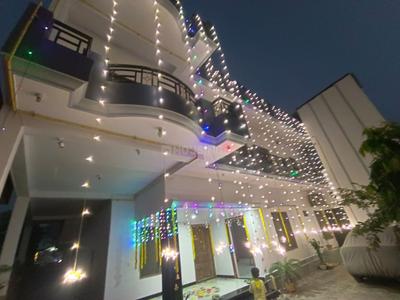 Image of 1200 Sq.ft 1 BHK Independent House for rent in Awaleshpur, Varanasi for Rs. 6000