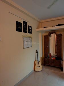Hall Image of Co living private  in Kharghar, Navi Mumbai
