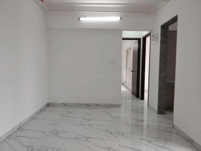 Living Room Image of 1200 Sq.ft 2 BHK Apartment / Flat for sale in Panvel Navi Mumbai for Rs. 9900000
