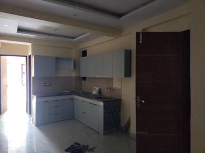 Living Room Image of 1500 Sq.ft 3 BHK Builder Floor for sale in Trivor Legacy Height Society, Noida Extension Greater Noida for Rs. 8100009