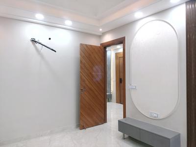 Bedroom Image of 2403 Sq.ft 4 BHK Builder Floor for sale in Puri Aman Villas, Sector 89 Faridabad for Rs. 24500000