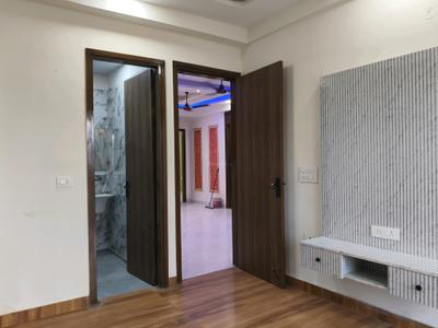 Bedroom Image of 1450 Sq.ft 4 BHK Apartment / Flat for sale in Chipiyana Buzurg Ghaziabad for Rs. 8100500