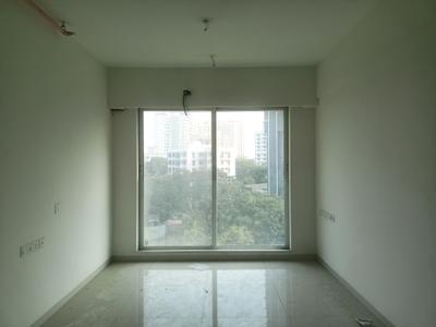 Living Room Image of 650 Sq.ft 2 BHK Apartment / Flat for sale in Unique Ivana, Mira Road East Mira Bhayandar for Rs. 10500000