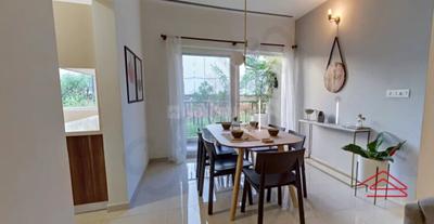 Hall Image of 2410 Sq.ft 4.5 BHK Apartment / Flat for sale in Assetz 63 Degree East Tower B by Assetz Property Group, Kodathi Bengaluru for Rs. 29500000