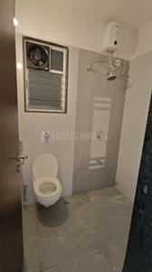 Image of 987 Sq.ft 2 BHK Apartment / Flat for rent in VJ Yashone Wakad Central, Wakad, Pune for Rs. 30000