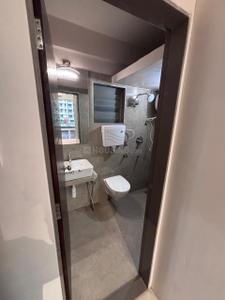 Image of 675 Sq.ft 1 BHK Apartment / Flat for sale in Vinay Unique Sky, Virar West, Virar for Rs. 4150000