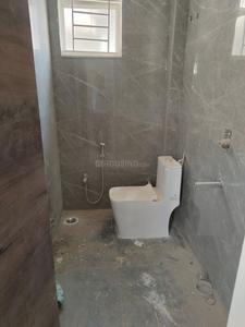 Bathroom Image of 1820 Sq.ft 4 BHK Penthouse for sale in Ultimate Heights, Shahpura Bhopal for Rs. 11800000