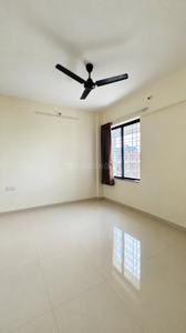 Bedroom Image of 852 Sq.ft 2 BHK Apartment / Flat for sale in Manas SarovarSociety, Dhayari Pune for Rs. 5200775