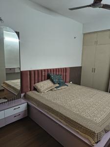 Bedroom Image of 1900 Sq.ft 3 BHK Apartment / Flat for sale in SKA Orion, Sector 143 Noida for Rs. 29500000