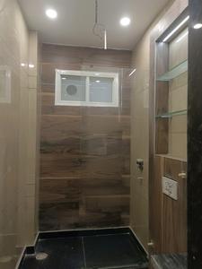 Bedroom Four Image of 2350 Sq.ft 4 BHK Builder Floor for sale in Sector 20 Rohini New Delhi for Rs. 19600000