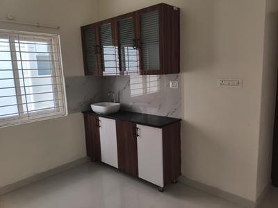 Bedroom Image of 1520 Sq.ft 3 BHK Apartment / Flat for sale in Gannavaram Vijayawada for Rs. 4100056