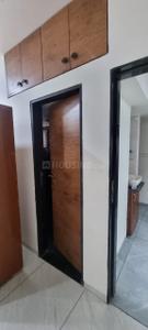 Bedroom Image of 1500 Sq.ft 2 BHK Builder Floor for rent in Old Padra Road Vadodara for Rs. 19000