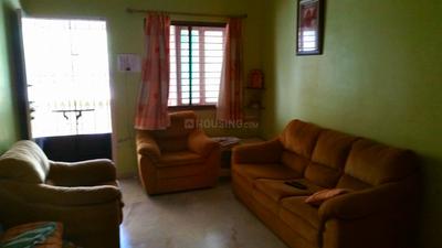 Living Room Image of 1250 Sq.ft 3 BHK Duplex for sale in Saiyed Vasna Vadodara for Rs. 11000000