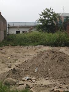 Image of 250 Sq.ft Residential Plot / Land for sale in Jaypee Kensington Park Plot Phase 2, Sector 133, Noida for Rs. 66000000
