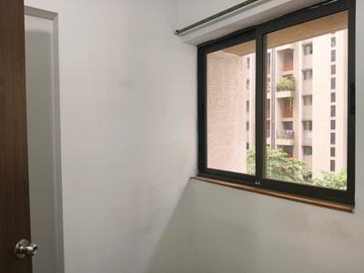 Bedroom Image of 650 Sq.ft 1.5 BHK Apartment / Flat for sale in Lodha Lakeshore Greens by Lodha Group, Palava Phase 2 Thane for Rs. 4000000