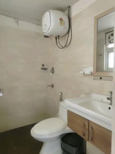 Unitech Escape Attached Bathroom with Bedroom One 3