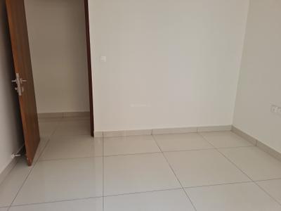 Bedroom Image of 1909 Sq.ft 3 BHK Apartment / Flat for sale in Prestige Green Gables, Panathur Bengaluru for Rs. 35500000