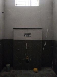 Bedroom One Image of 1380 Sq.ft 3 BHK Apartment / Flat for sale in Varthur Bengaluru for Rs. 12300000