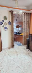 Hall Image of 1598 Sq.ft 3 BHK Builder Floor for rent in Dwarika Raj Garden City Phase 1, Raj Nagar Extension Ghaziabad for Rs. 30000