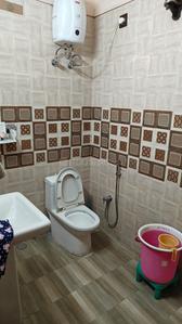 Bathroom Image of 3000 Sq.ft 3.5 BHK Independent House for sale in Delta II Greater Noida for Rs. 42500000