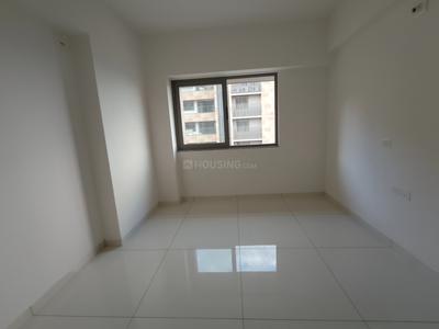 Bedroom Image of 2853 Sq.ft 4 BHK Apartment / Flat for sale in Indraprasth Shivanta, Ambli Ahmedabad for Rs. 28000000
