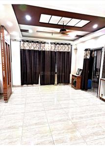 Hall Image of 1375 Sq.ft 2 BHK Apartment / Flat for sale in LDA Colony Lucknow for Rs. 7000000