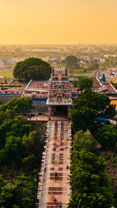 Image of 856 Sq.ft Residential Plot / Land for sale in Kundrathur, Chennai for Rs. 3852000