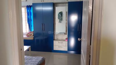 Bedroom Image of 1659 Sq.ft 3 BHK Duplex for sale in Modi Nilgiri Homes, Ismailkhanguda Secunderabad for Rs. 9800000