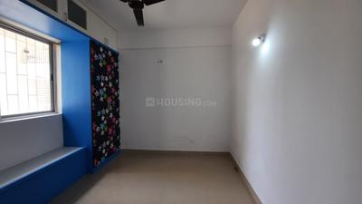 Bedroom Image of 1310 Sq.ft 3 BHK Apartment / Flat for rent in Bommasandra Bengaluru for Rs. 19000