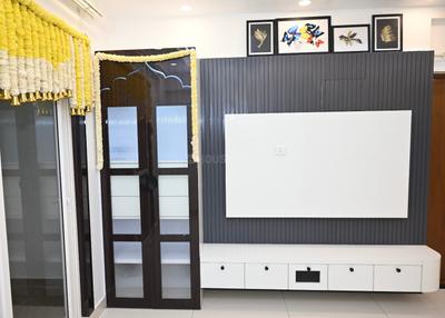 Hall Image of 1160 Sq.ft 2 BHK Apartment / Flat for sale in Nithya Sunrise, Whitefield Bengaluru for Rs. 15000000
